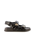 Sandale dama Minda negre