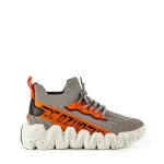 Pantofi sport dama Britany gri