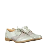 Pantofi casual dama Claire gri