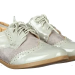 Pantofi casual dama Claire gri