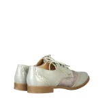 Pantofi casual dama Claire gri