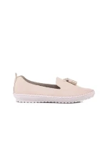Espadrile dama Teona bej