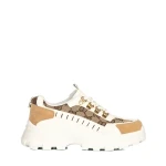 Pantofi sport dama Roveda albi