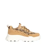 Pantofi sport dama Roveda bej inchis