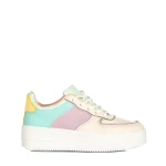 Pantofi sport dama Panema turcoaz