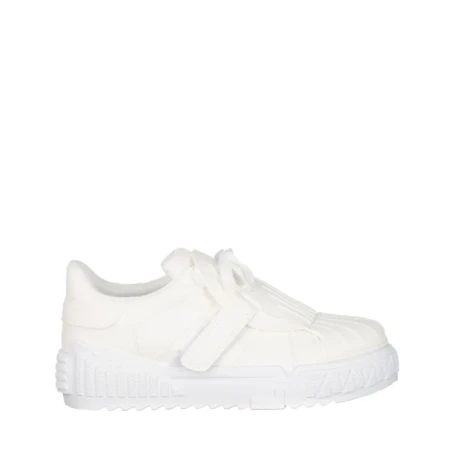 Pantofi sport dama Lumera albi