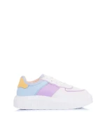 Pantofi sport dama Addyn mov