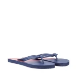 Papuci barbati Gribo navy