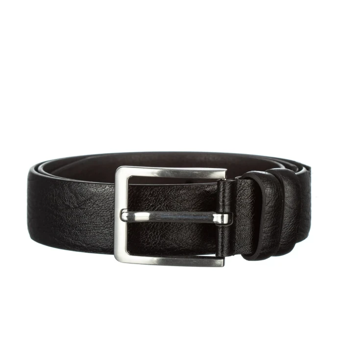 Curea barbati WS33 neagra