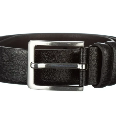 Curea barbati WS33 neagra