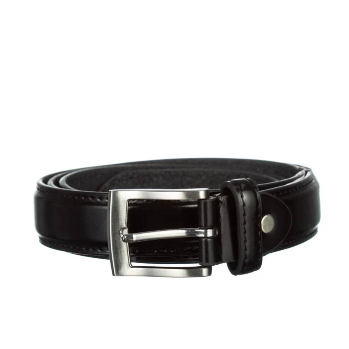 Curea barbati WS53 neagra