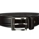Curea barbati WS53 neagra