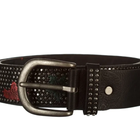 Curea dama FH10 neagra