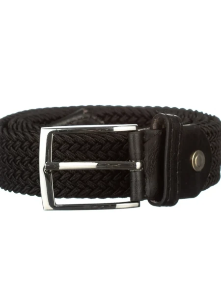 Curea barbati A073 neagra