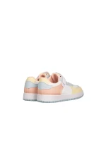 Pantofi sport copii Donela galbeni