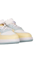 Pantofi sport copii Donela galbeni