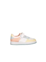 Pantofi sport copii Donela galbeni
