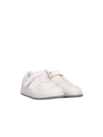 Pantofi sport copii Donela albi
