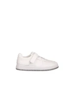 Pantofi sport copii Donela albi