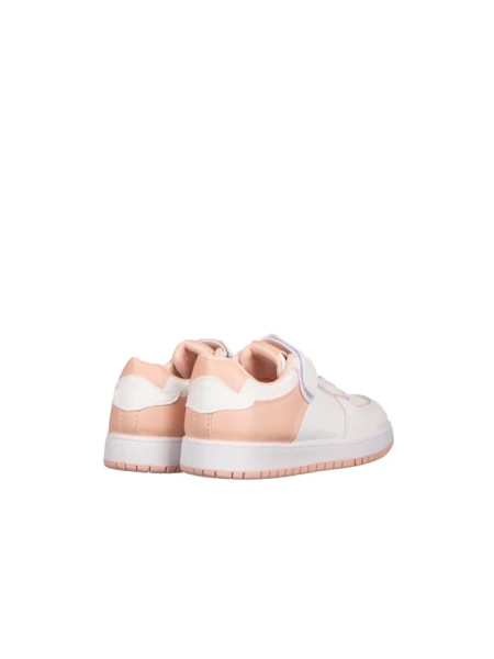 Pantofi sport copii Donela roz