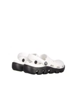 Papuci copii Dapesa albi