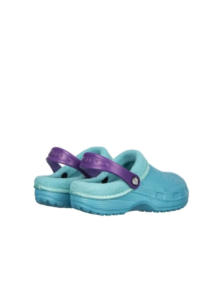Papuci copii Fioka bleu