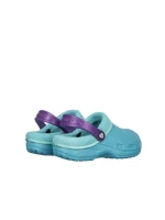 Papuci copii Fioka bleu