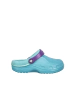 Papuci copii Fioka bleu