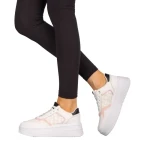 Pantofi sport dama Asiona roz