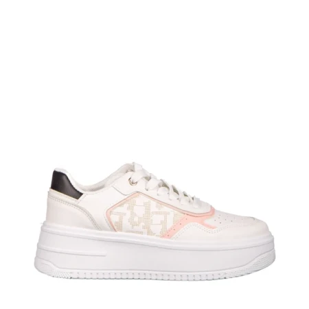 Pantofi sport dama Asiona roz