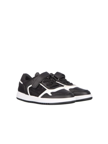 Pantofi sport copii Icala negri