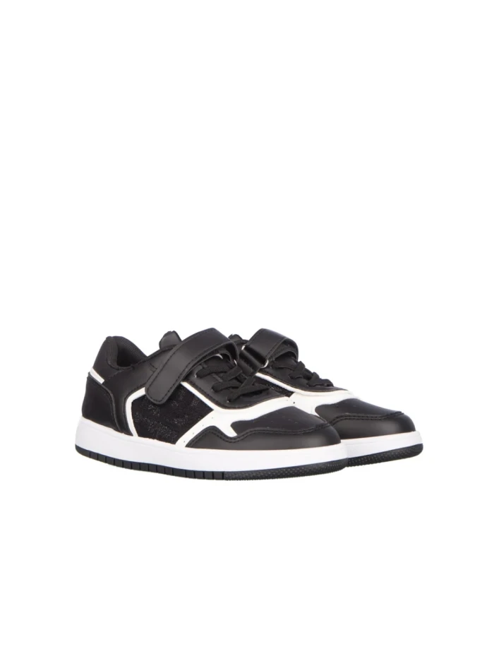 Pantofi sport copii Icala negri