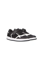 Pantofi sport copii Icala negri