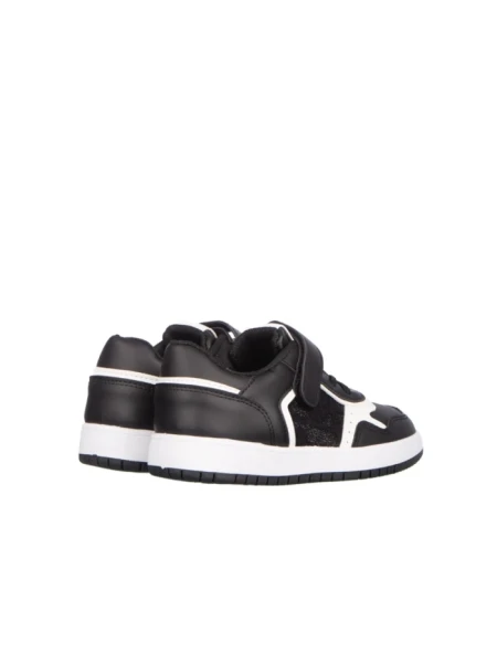 Pantofi sport copii Icala negri