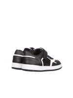 Pantofi sport copii Icala negri