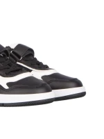 Pantofi sport copii Icala negri