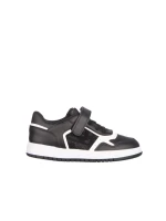 Pantofi sport copii Icala negri