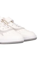 Pantofi sport copii Icala albi