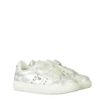 Pantofi sport copii Senida albi