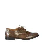 Pantofi casual dama Claire khaki