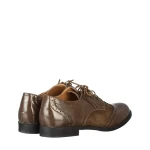 Pantofi casual dama Claire khaki