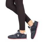 Pantofi sport dama Corny albastri