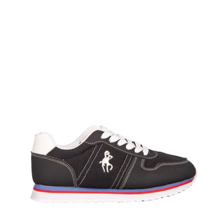 Pantofi sport dama Corny negri