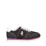 Pantofi sport dama Corny negri