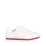Pantofi sport dama Corny albi