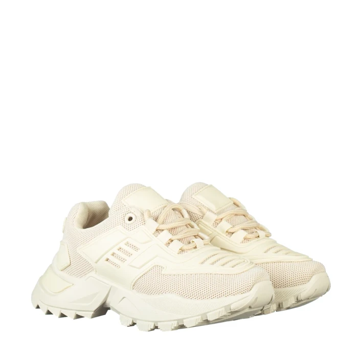 Pantofi sport copii Mina bej