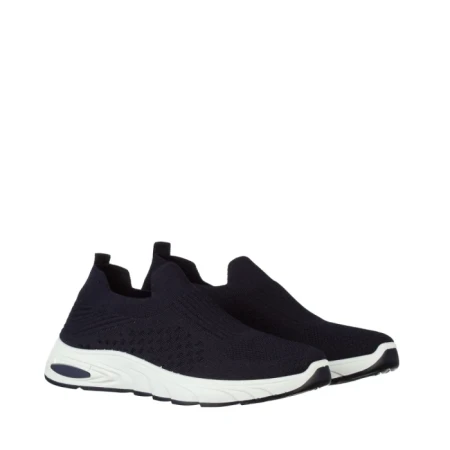 Espadrile dama Hebia albastre