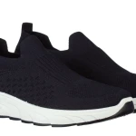 Espadrile dama Hebia albastre