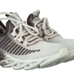 Pantofi sport copii Nurya gri