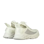 Pantofi sport copii Gumin albi